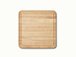 Product Image for 12” Prep & Serve Butcher Block