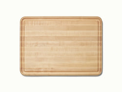 Product Image for 17” Prep & Serve Butcher Block