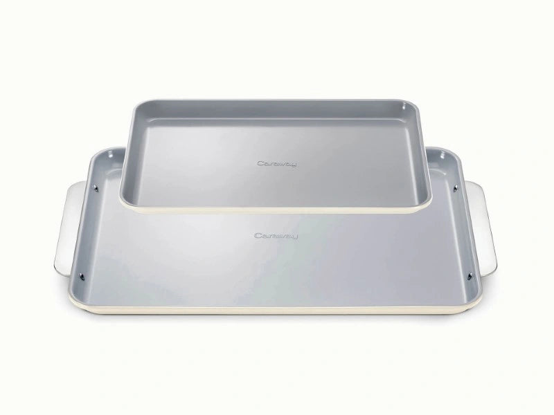 2-Piece Baking Sheet Duo