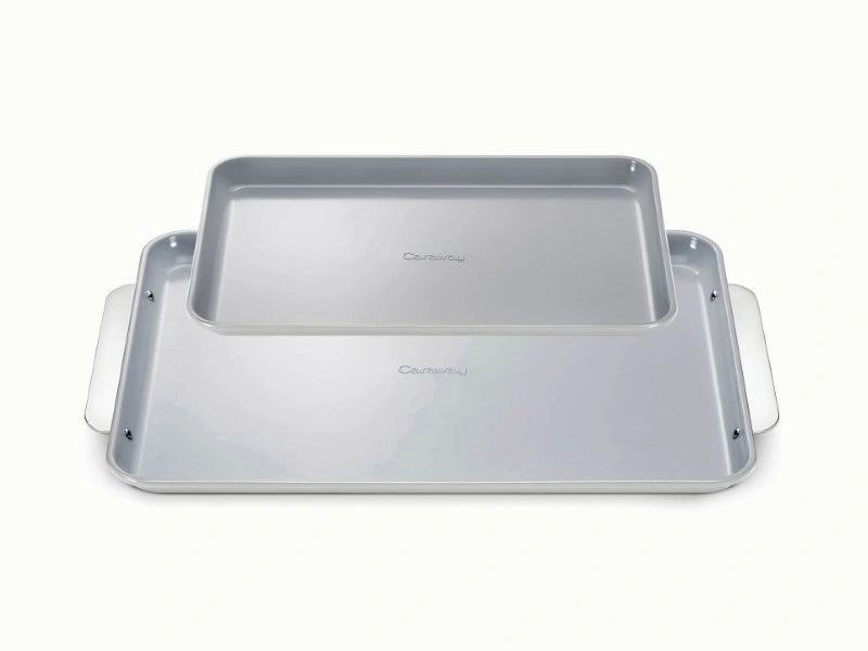 2-Piece Baking Sheet Duo
