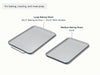 2-Piece Baking Sheet Duo