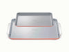2-Piece Baking Sheet Duo