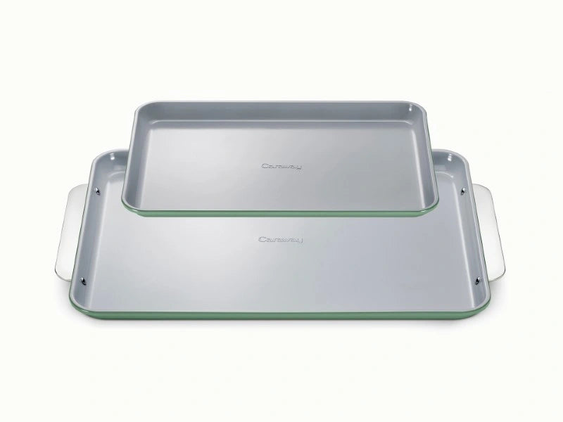 2-Piece Baking Sheet Duo