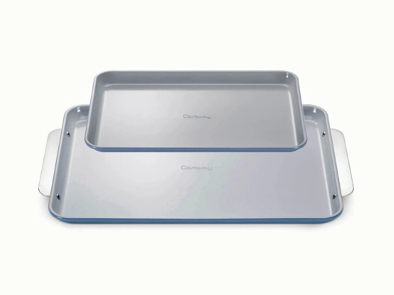 2-Piece Baking Sheet Duo