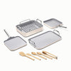 12-Piece Grillmaster Set