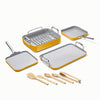 12-Piece Grillmaster Set