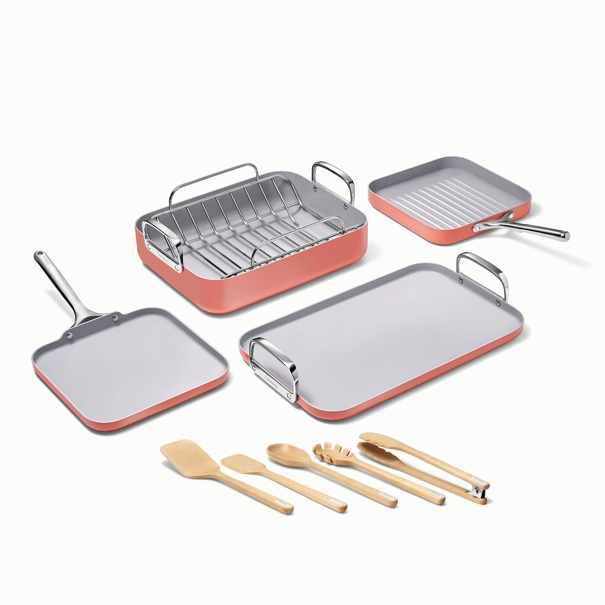 12-Piece Grillmaster Set