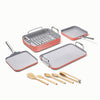 12-Piece Grillmaster Set