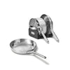 4-Piece Essential Stainless Trio