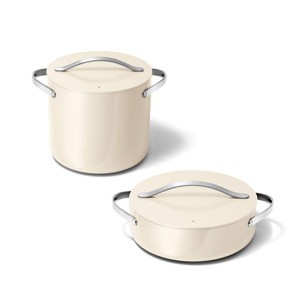 4-Piece Comfort Food Duo