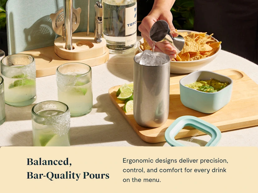 6-Piece Bar Set