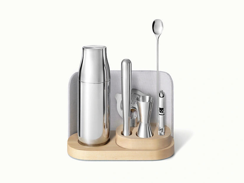 6-Piece Bar Set
