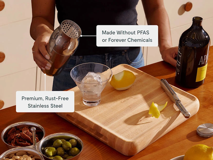 6-Piece Bar Set
