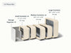 13-Piece Food Storage Set