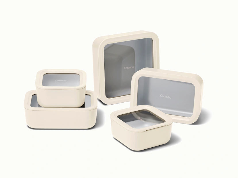 13-Piece Food Storage Set