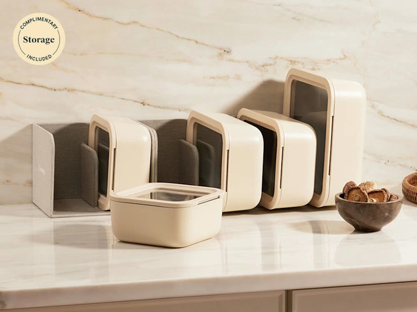 13-Piece Food Storage Set