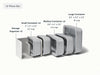 13-Piece Food Storage Set