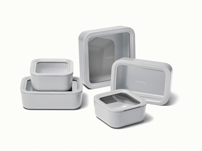 13-Piece Food Storage Set