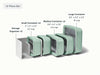 13-Piece Food Storage Set