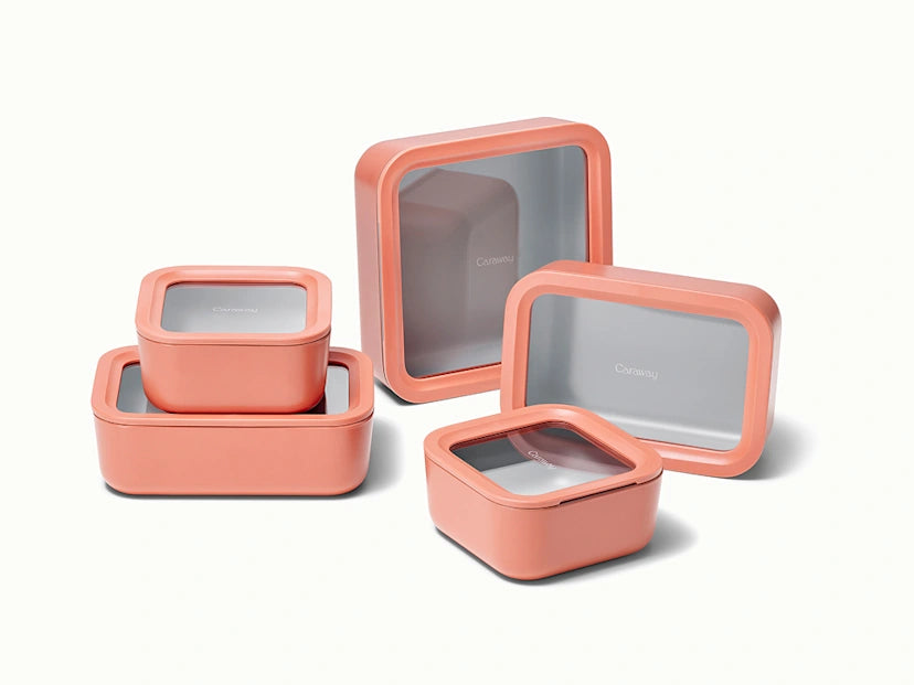 13-Piece Food Storage Set