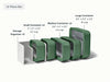 13-Piece Food Storage Set