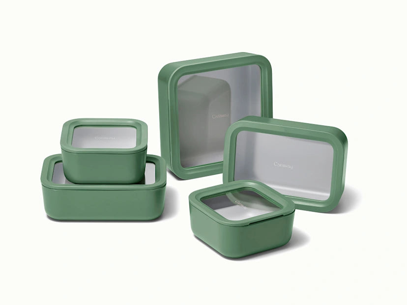 13-Piece Food Storage Set
