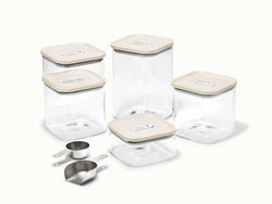 Product Image for 13-Piece Airtight Pantry Storage