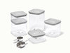 13-Piece Airtight Pantry Storage