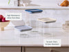 13-Piece Airtight Pantry Storage