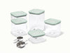 13-Piece Airtight Pantry Storage
