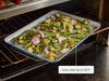 2-Piece Baking Sheet Duo