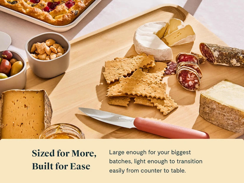Large Cutting Board