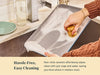 2-Piece Baking Sheet Duo