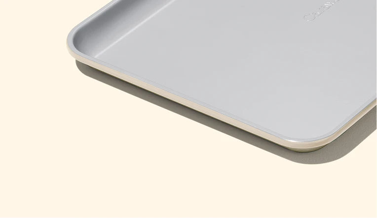 The Clean Standard for Non-Stick Baking