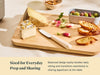 Medium Cutting Board