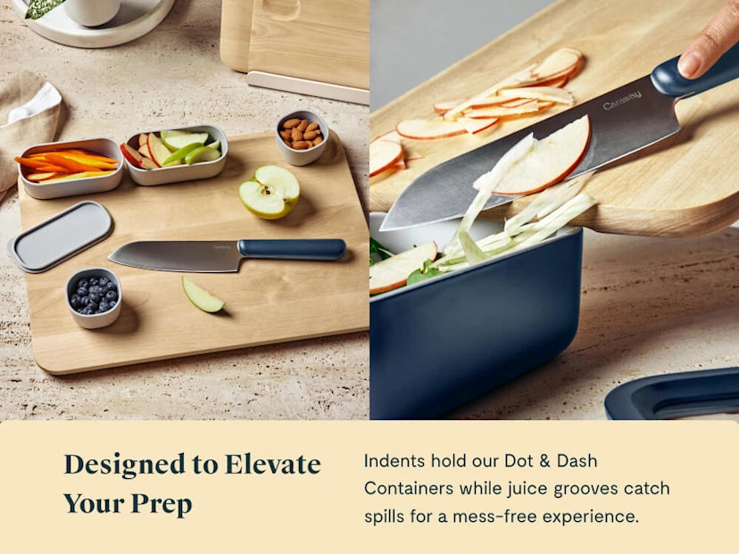 Medium Cutting Board