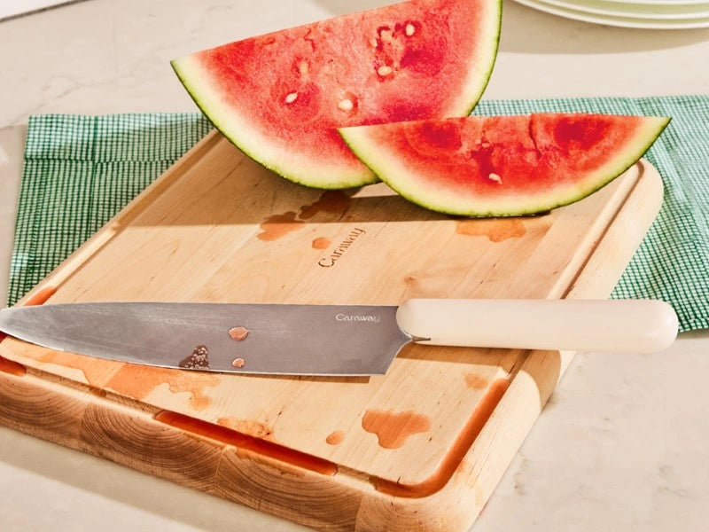 14-Piece Knife & Utensil Set