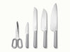 14-Piece Knife & Utensil Set