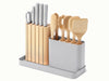 14-Piece Knife & Utensil Set