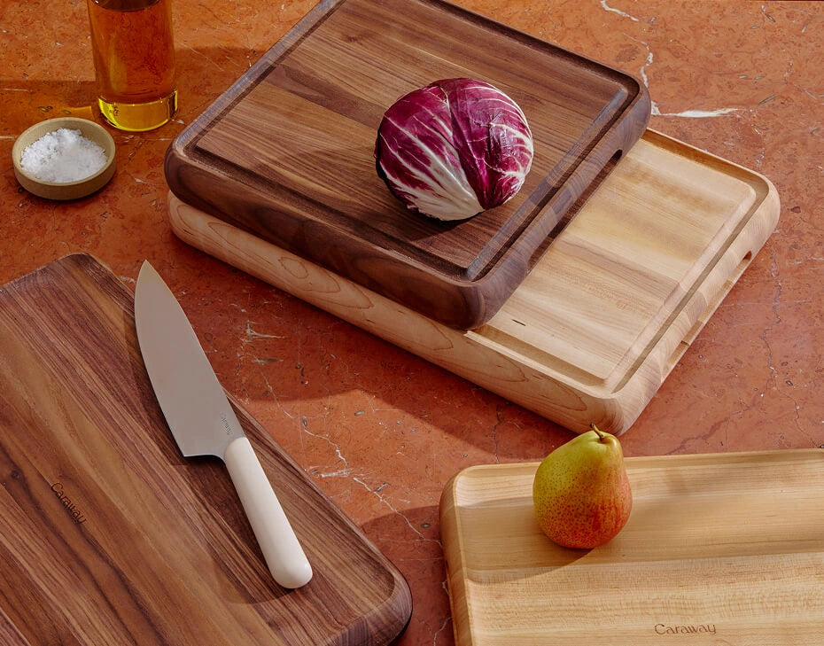 The Cleaner Standard for Slicing & Dicing