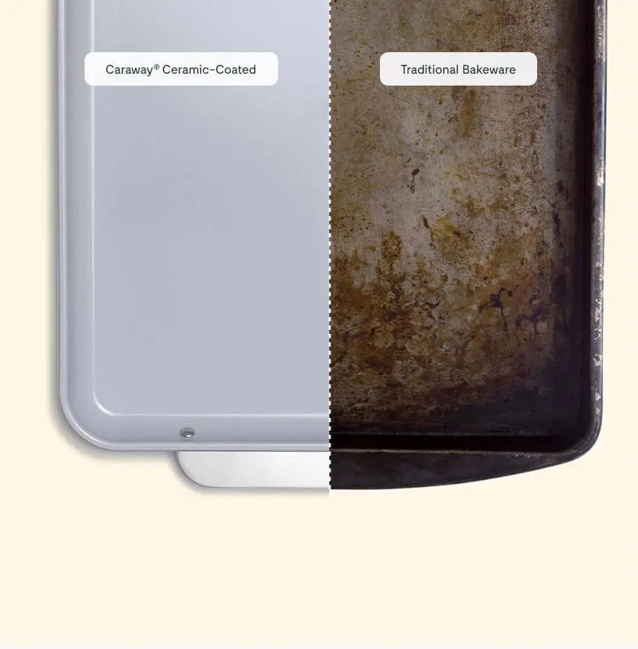 Bakeware, Made Better