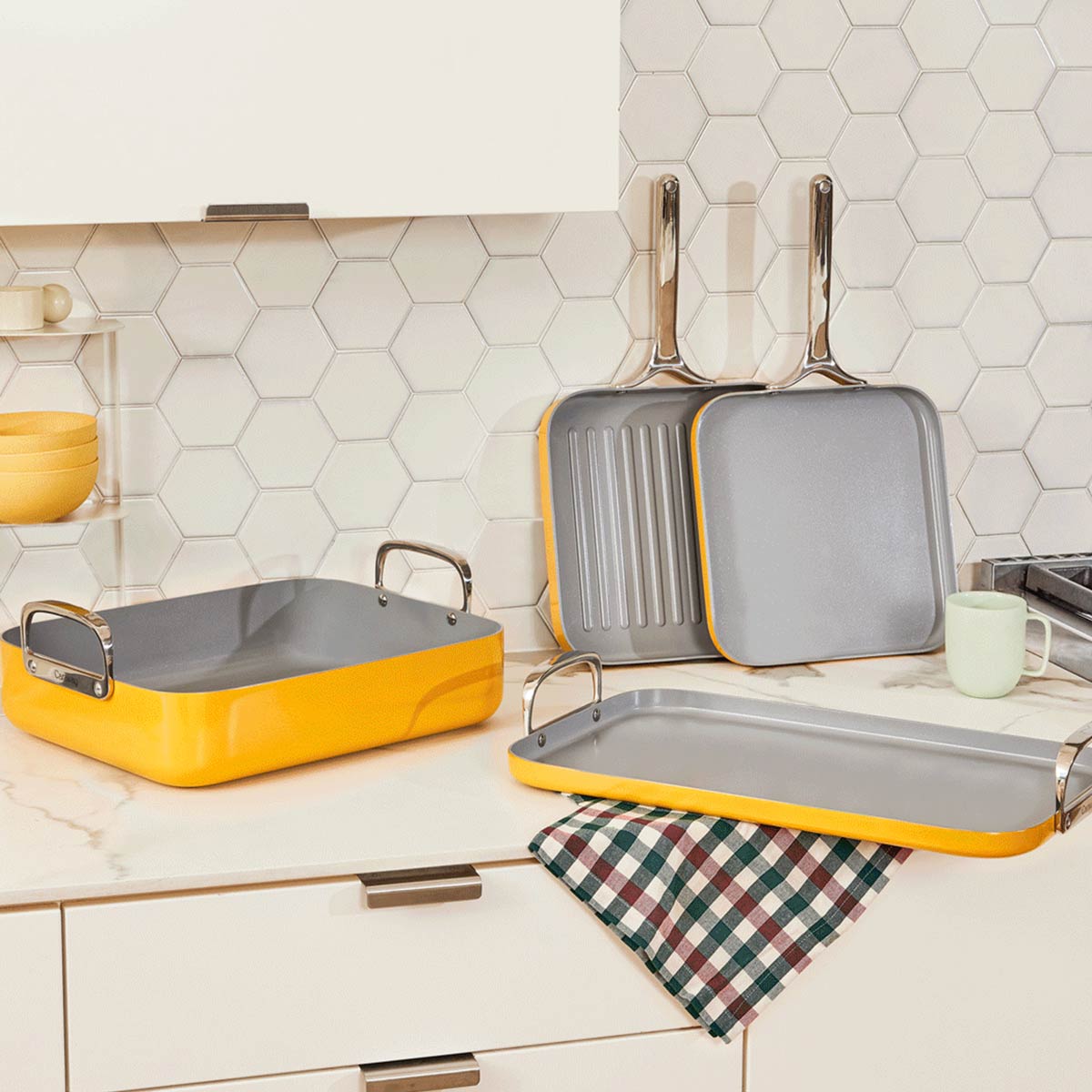 12-Piece Grillmaster Set