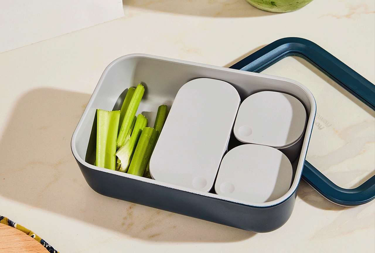 Your Go-To for All Meal Prepping